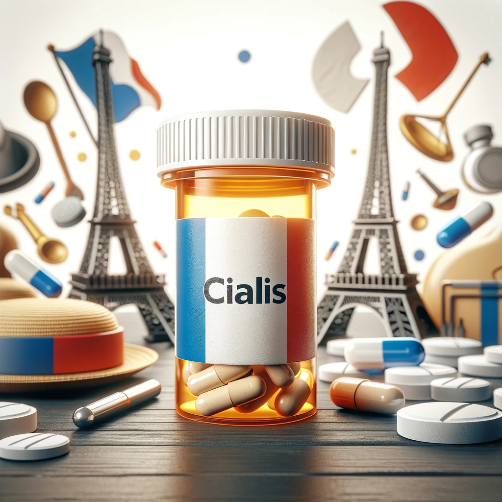 Acheter du cialis original 